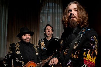 Blackie And The Rodeo Kings - Bark Blackie And The Rodeo Kings - Bark
