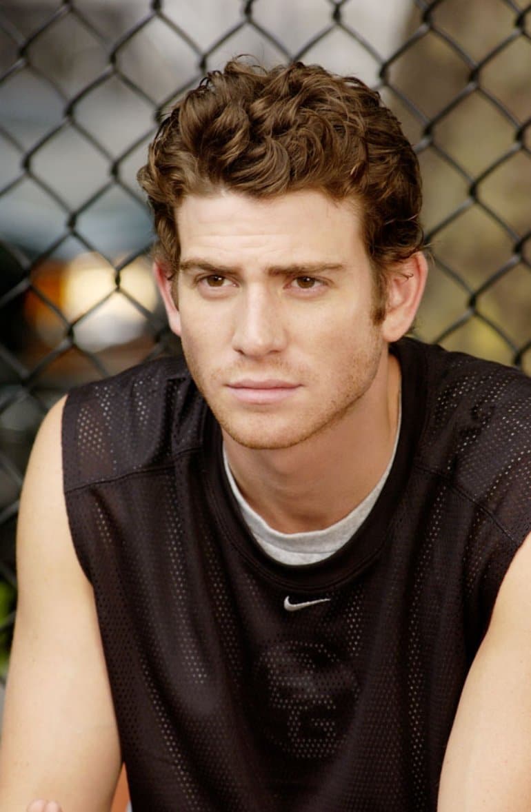 Bryan Greenberg - RAM Entertainment