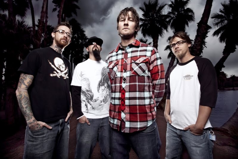 Authority Zero RAM Entertainment