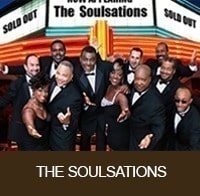 The SoulSations