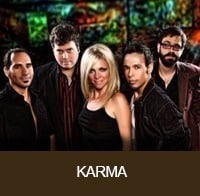 Karma Band