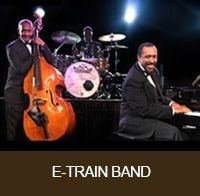 E Train Band