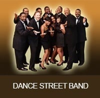 Dance Street Band