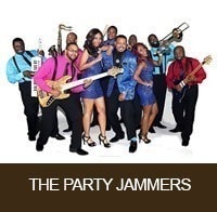 The Party Jammers