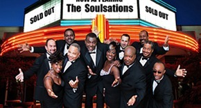 The SoulSations