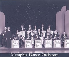 Memphis Dance Orchestra