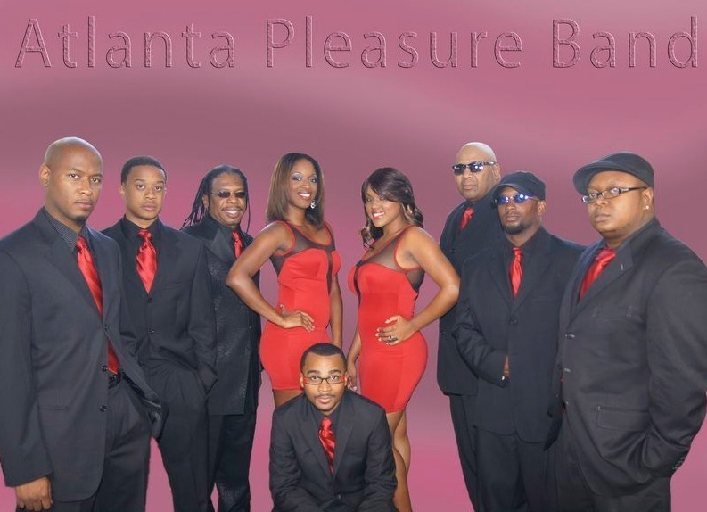 Atlanta Pleasure Band