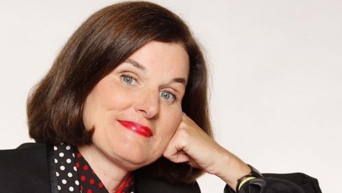 Paula Poundstone