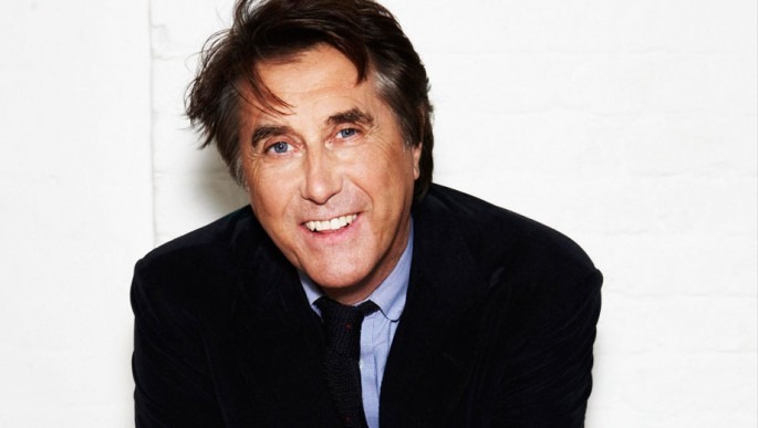 Фото bryan ferry