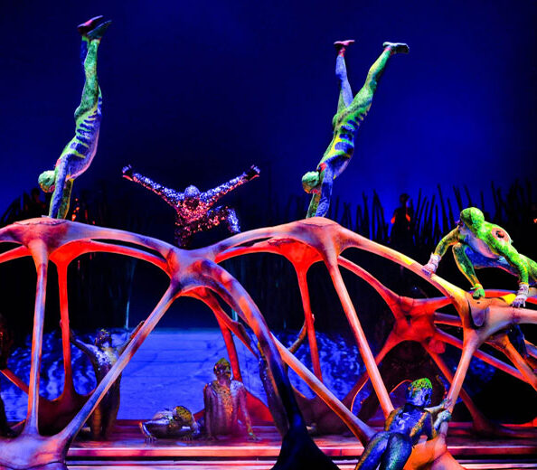 Cirque du Soleil