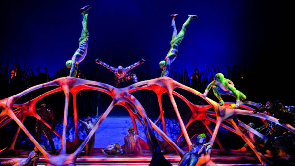 cirque-du-soleil Cirque du Soleil