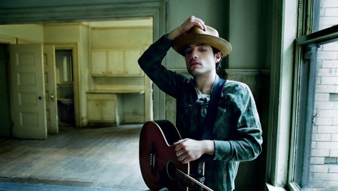 Jakob Dylan