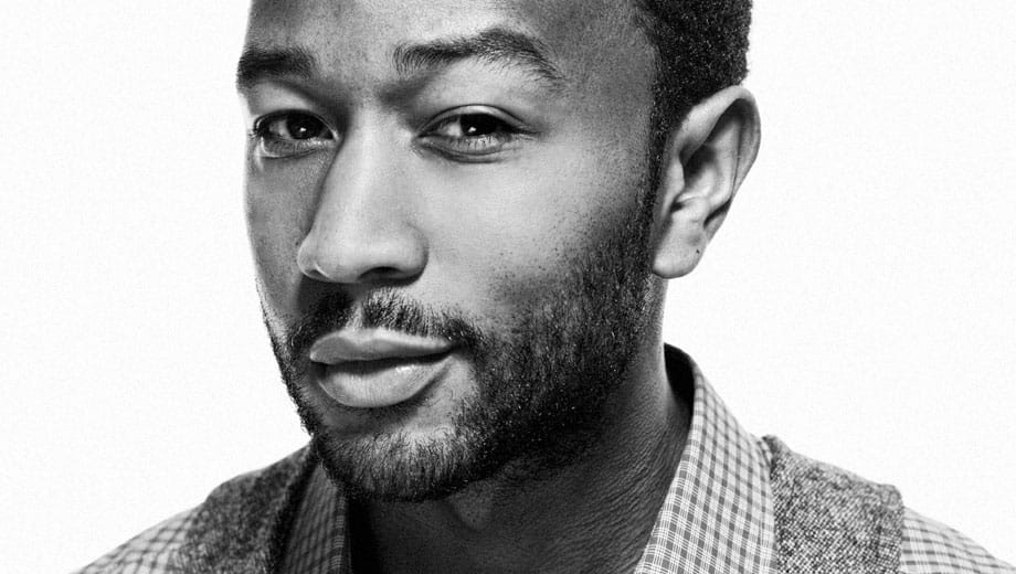 John Legend