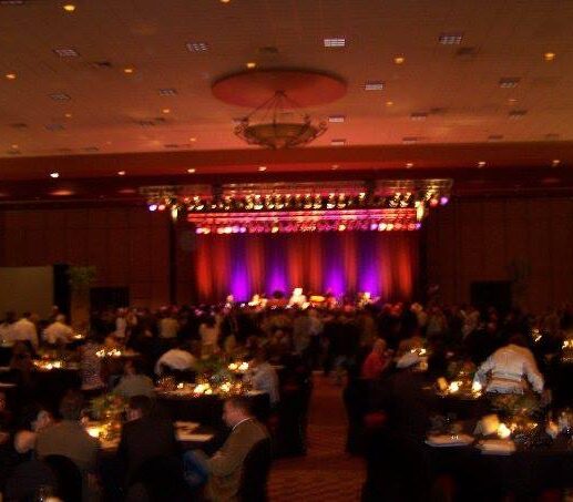 Corporate Gig in Dalls TX