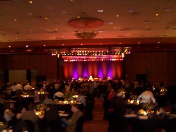 Corporate Gig in Dalls TX