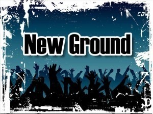 New Ground Band