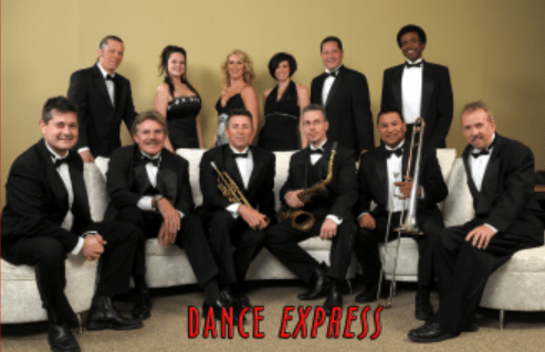 Dance Express