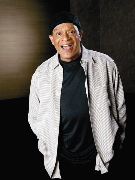 Al Jarreau - RAM Entertainment