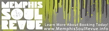 Memphis Soul Revue