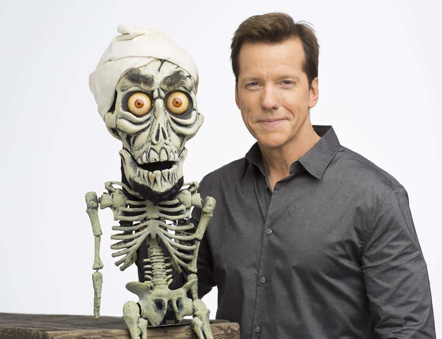 Stanley armour dunham. Джефф данэм. Jeff Dunham Волтер. Чревовещатель Джефф данэм. Jeff Dunham кто это такой.