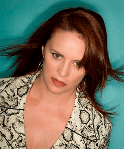 Sheena Easton
