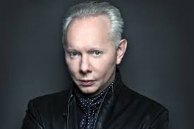 Joe Jackson