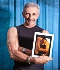Aaron Tippin