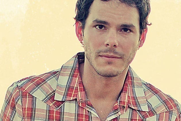 Granger Smith
