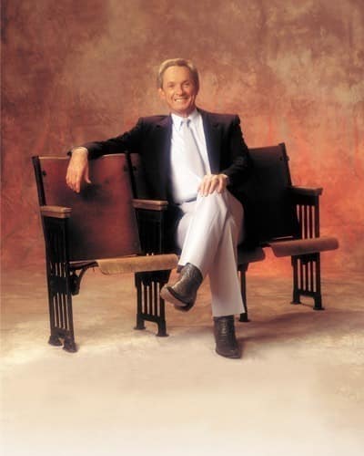 Mel Tillis - RAM Entertainment