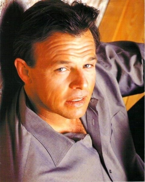 Sammy Kershaw