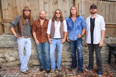 Whiskey Myers