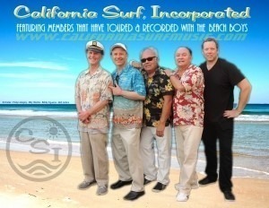 California Surf, Incorporated