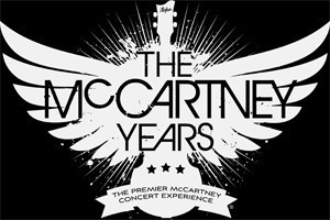The McCartney Years