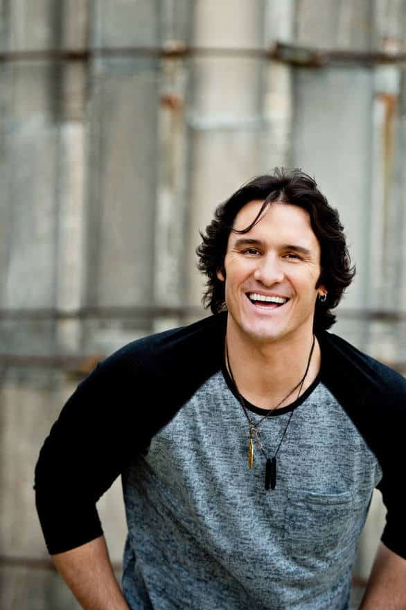 Joe Nichols