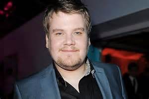 James Corden