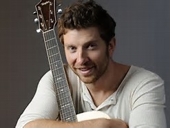Brett Eldredge
