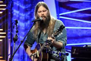 Chris Stapleton