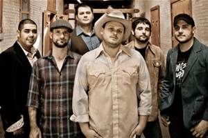 Josh Abbott Band