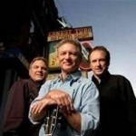 Larry Gatlin and the Gatlin Brothers