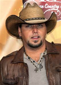 Jason Aldean