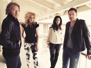 Little Big Town