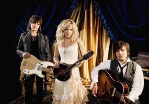 The Band Perry