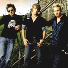 Rascal Flatts