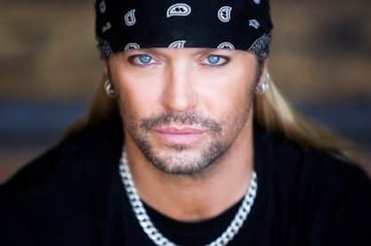 Bret Michaels