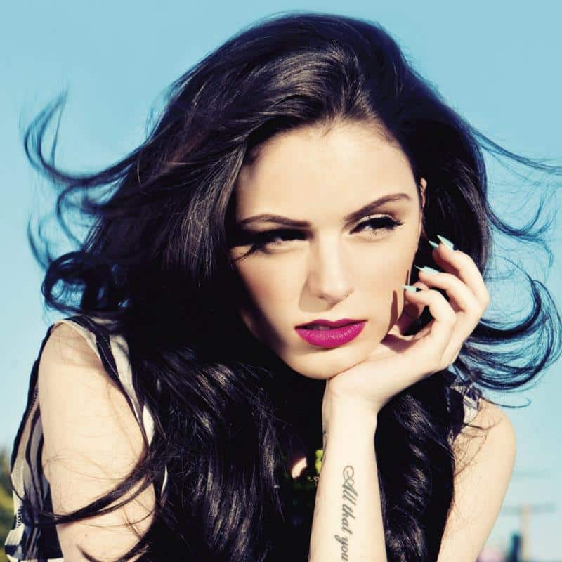 Cher Lloyd