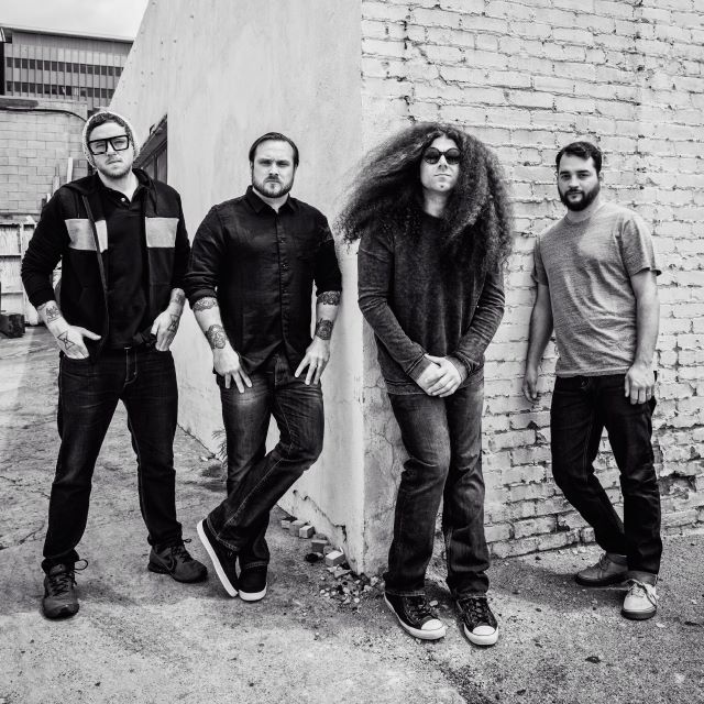 Coheed and Cambria - RAM Entertainment