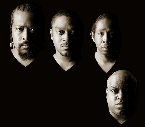 Goodie Mob