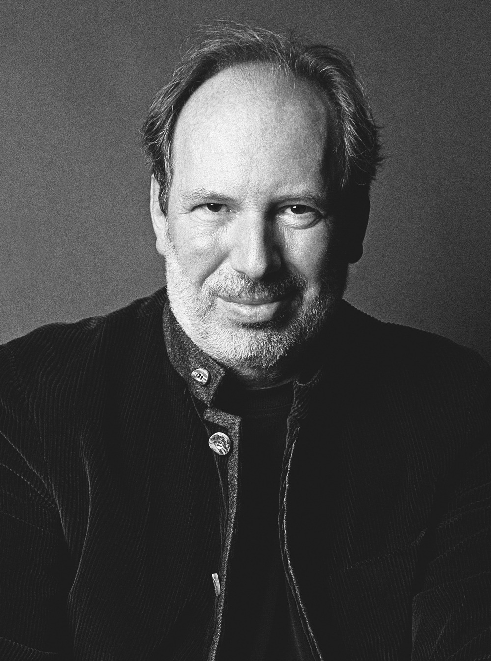 Talking Your Tech  Hans Zimmer composes for iPhone