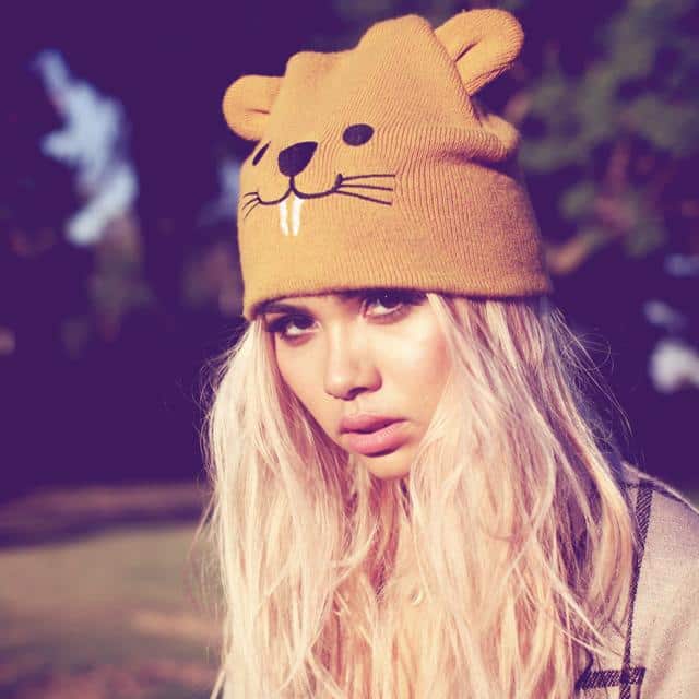 Hayley Kiyoko - RAM Entertainment