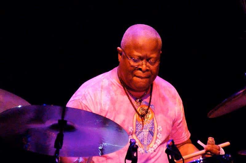 Jaimoe's Jasssz Band